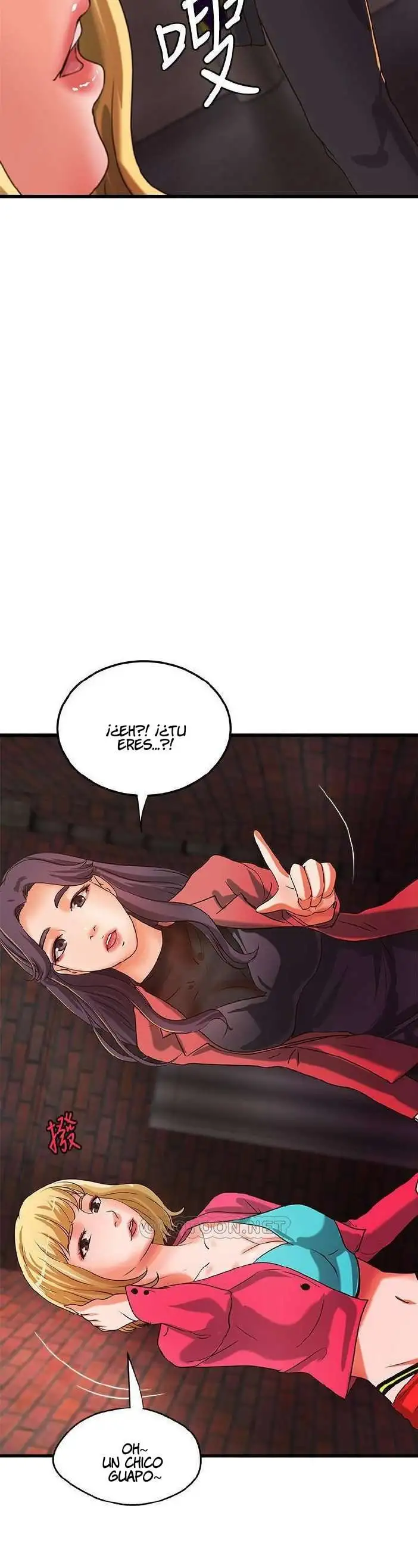 Sister's Sex Education Capítulo 27 - Page 33