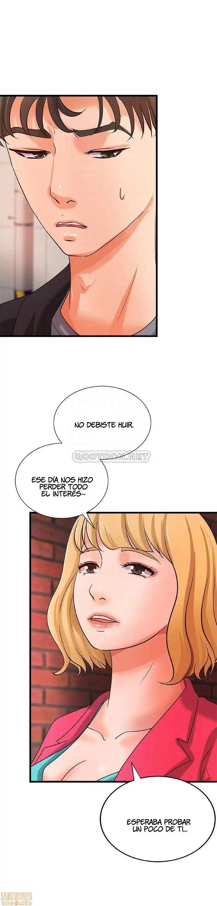 Sister's Sex Education Capítulo 28 - Page 13