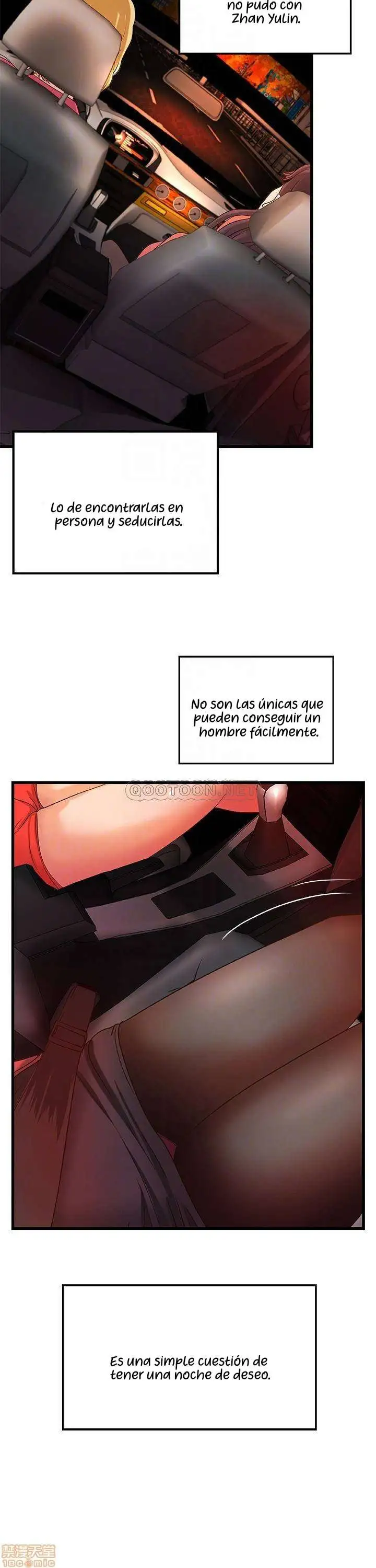 Sister's Sex Education Capítulo 29 - Page 12