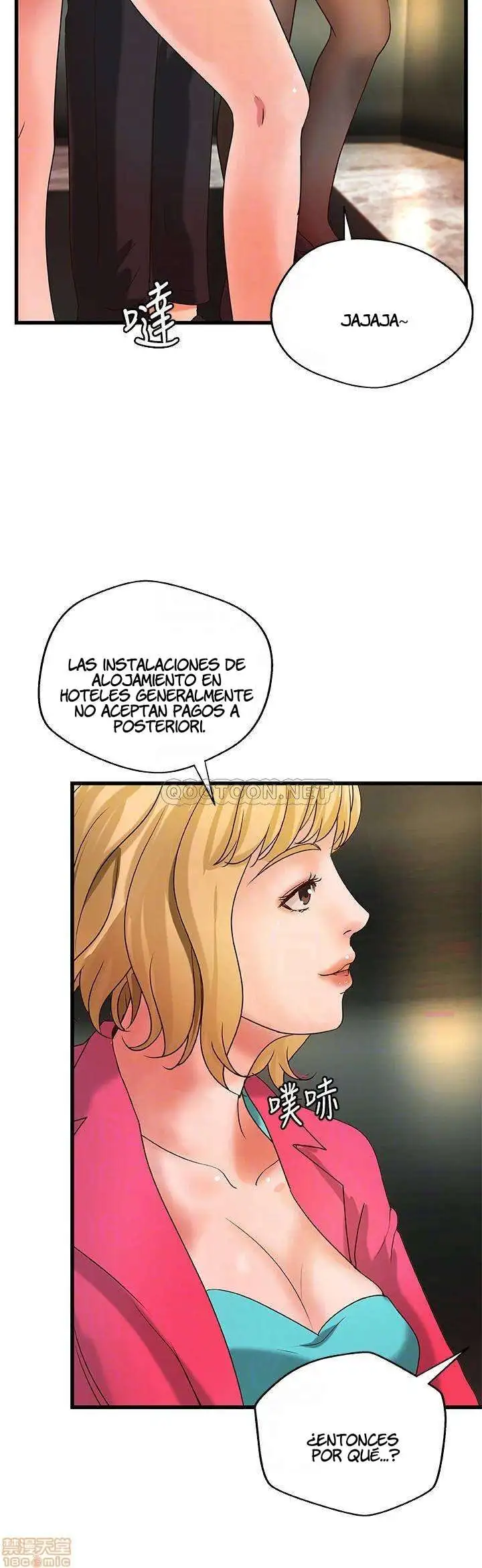 Sister's Sex Education Capítulo 29 - Page 20