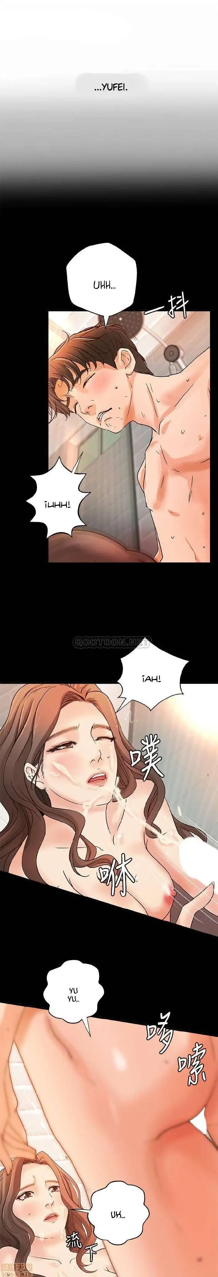 Sister's Sex Education Capítulo 29 - Page 25