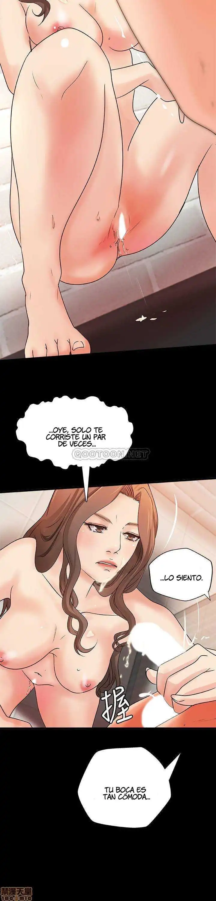 Sister's Sex Education Capítulo 29 - Page 26