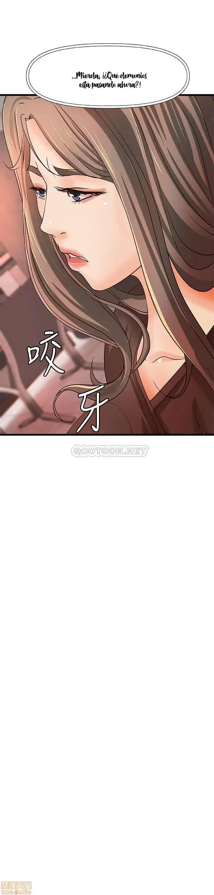 Sister's Sex Education Capítulo 31 - Page 24