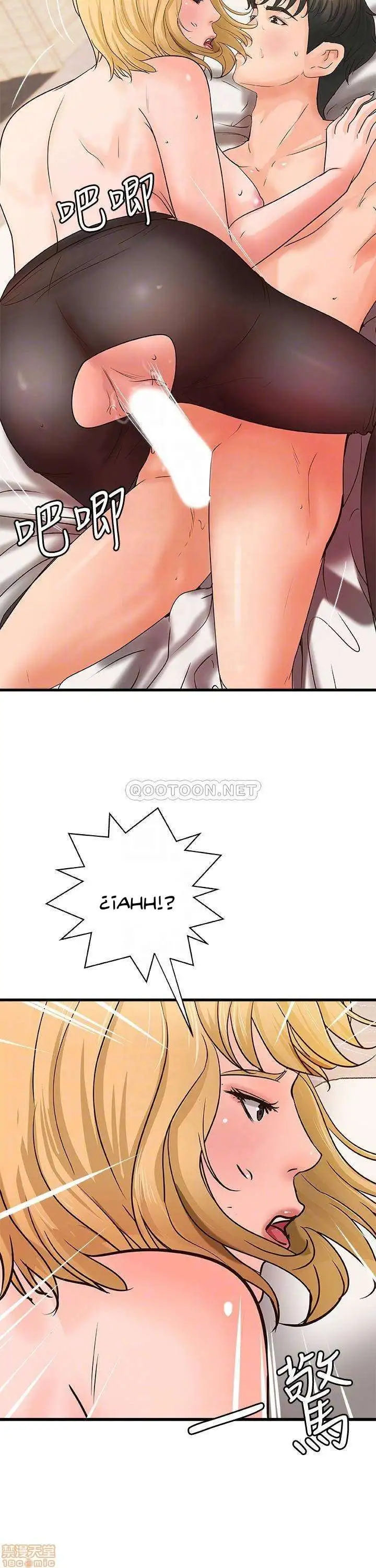 Sister's Sex Education Capítulo 31 - Page 6