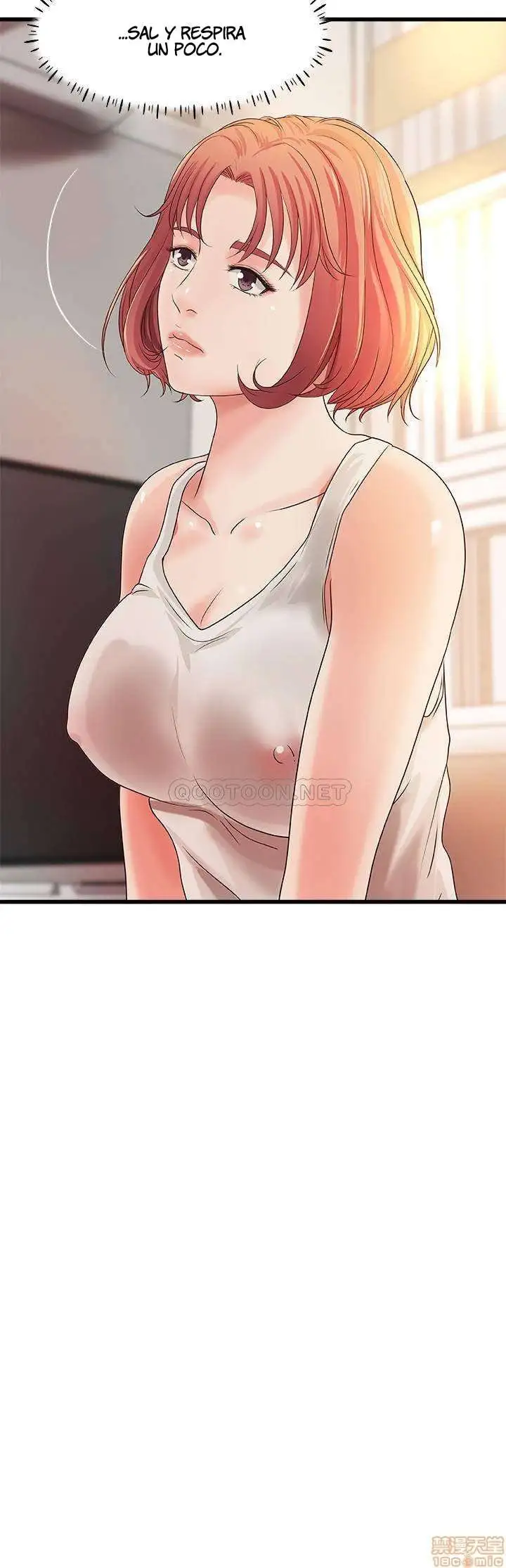 Sister's Sex Education Capítulo 32 - Page 15