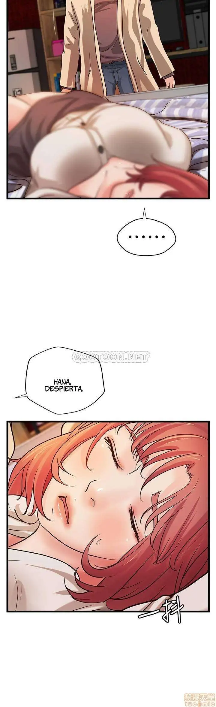 Sister's Sex Education Capítulo 32 - Page 27