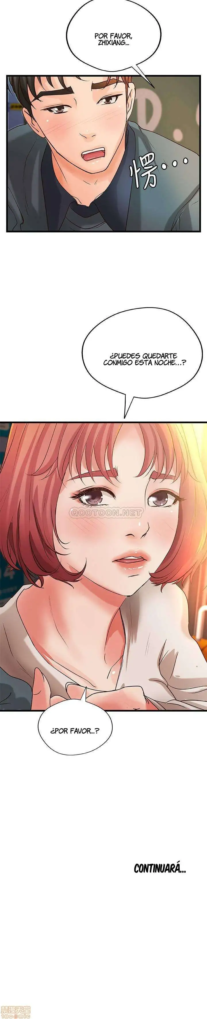 Sister's Sex Education Capítulo 33 - Page 31