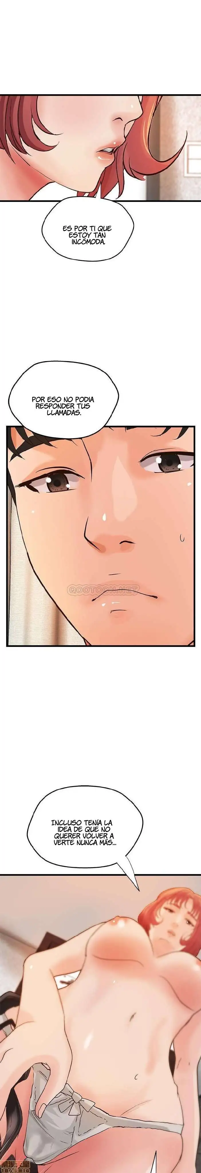 Sister's Sex Education Capítulo 34 - Page 13