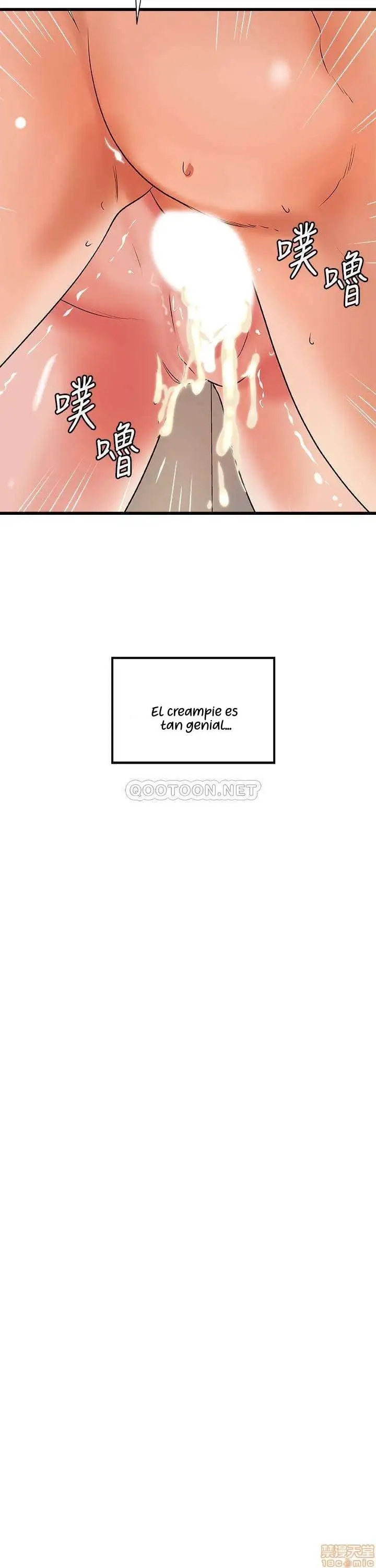 Sister's Sex Education Capítulo 37 - Page 21