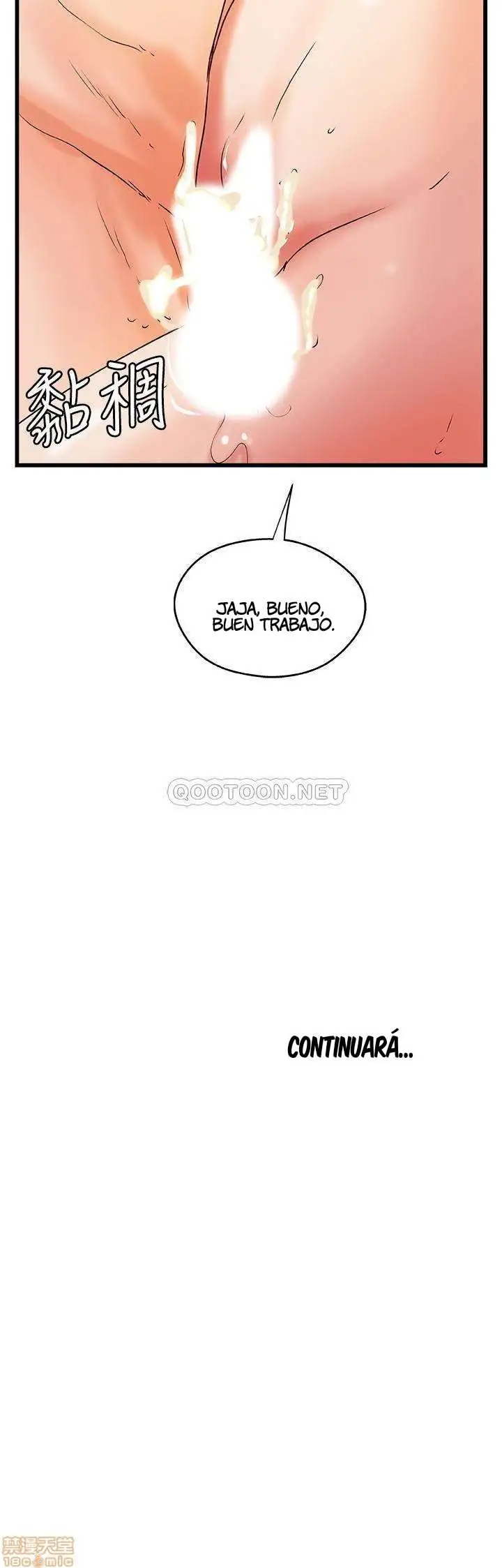 Sister's Sex Education Capítulo 37 - Page 31