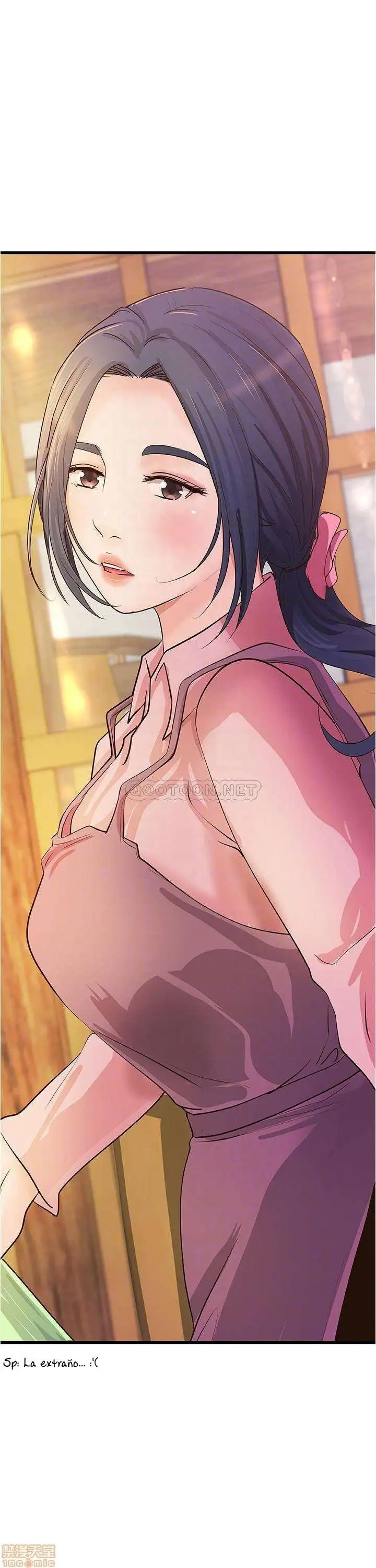 Sister's Sex Education Capítulo 38 - Page 11