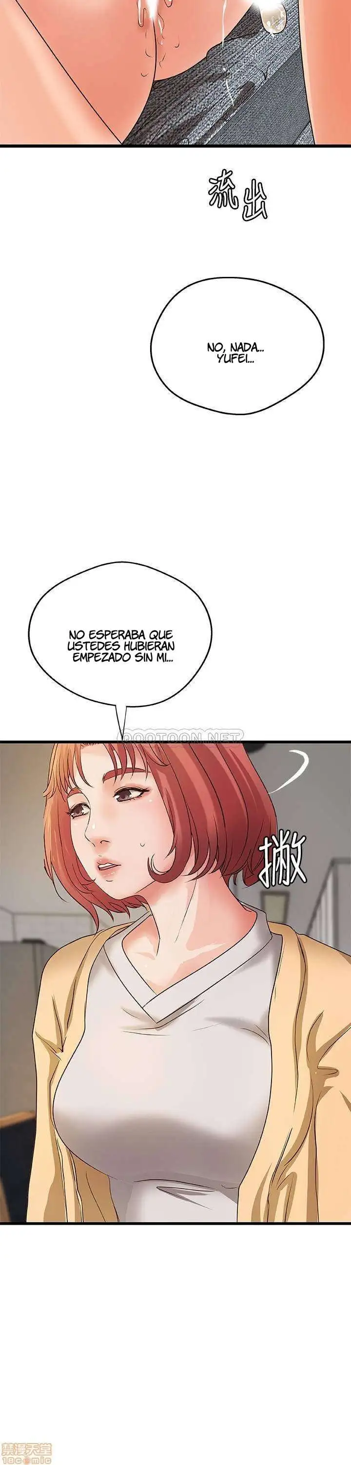 Sister's Sex Education Capítulo 39 - Page 25