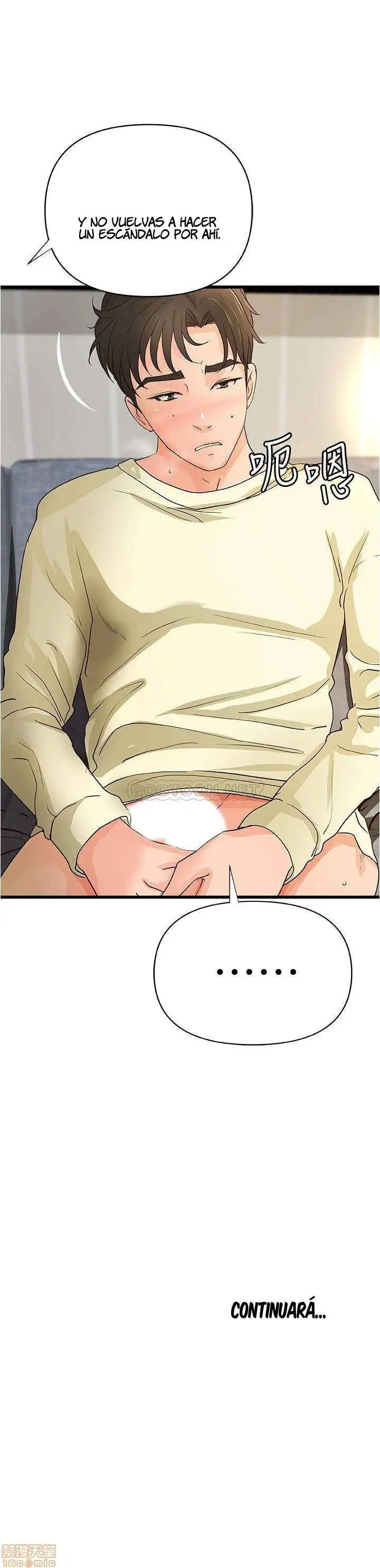 Sister's Sex Education Capítulo 39 - Page 30
