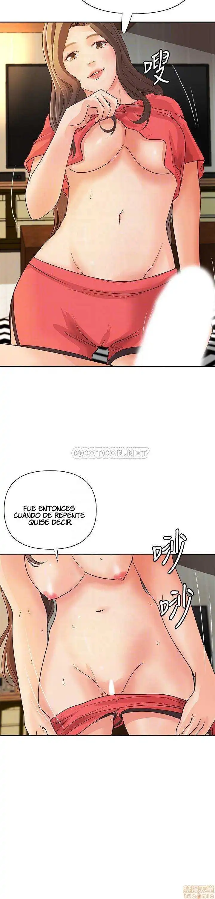 Sister's Sex Education Capítulo 39 - Page 7