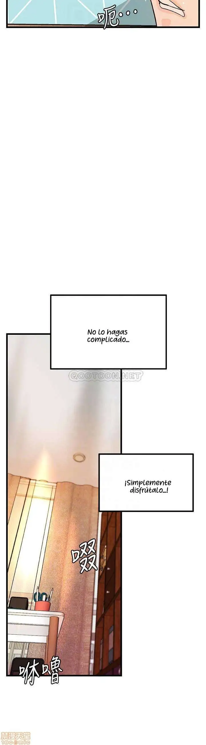 Sister's Sex Education Capítulo 40 - Page 13