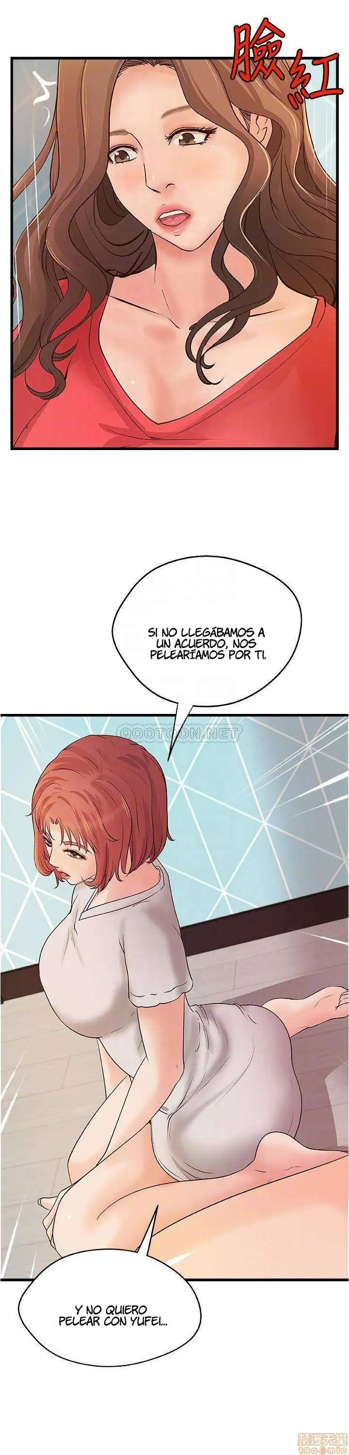 Sister's Sex Education Capítulo 40 - Page 7