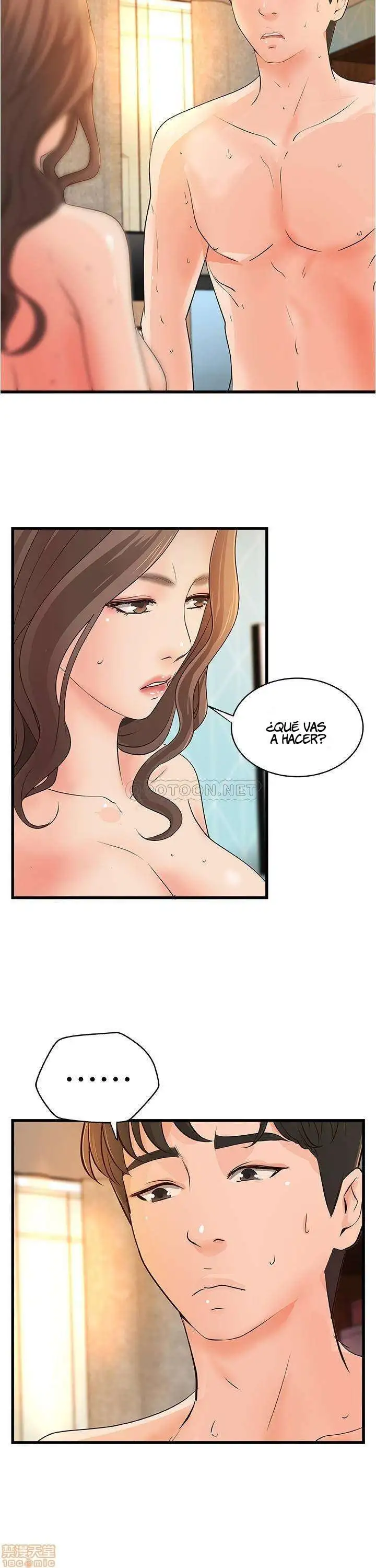 Sister's Sex Education Capítulo 41 - Page 12