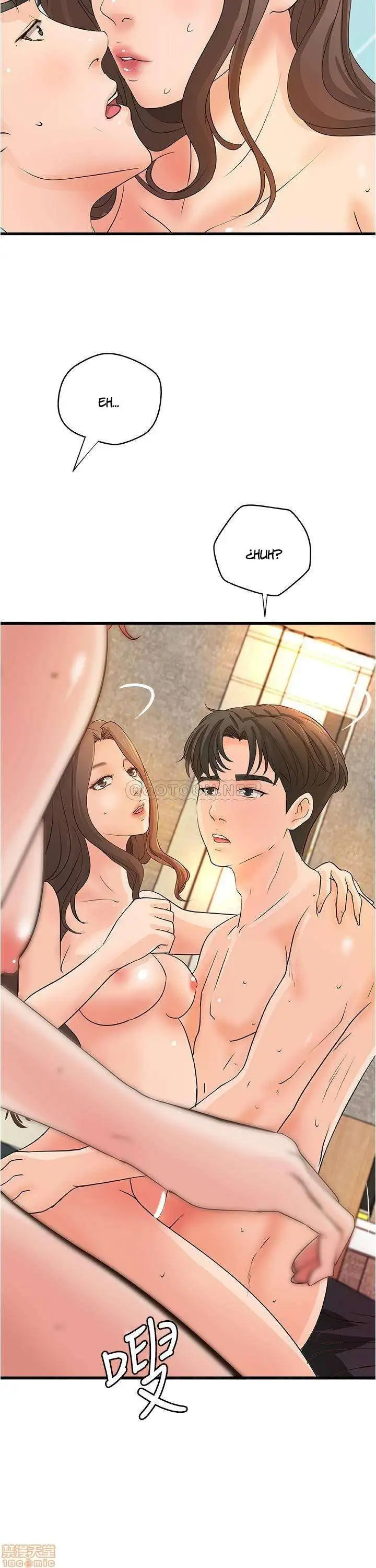 Sister's Sex Education Capítulo 41 - Page 18