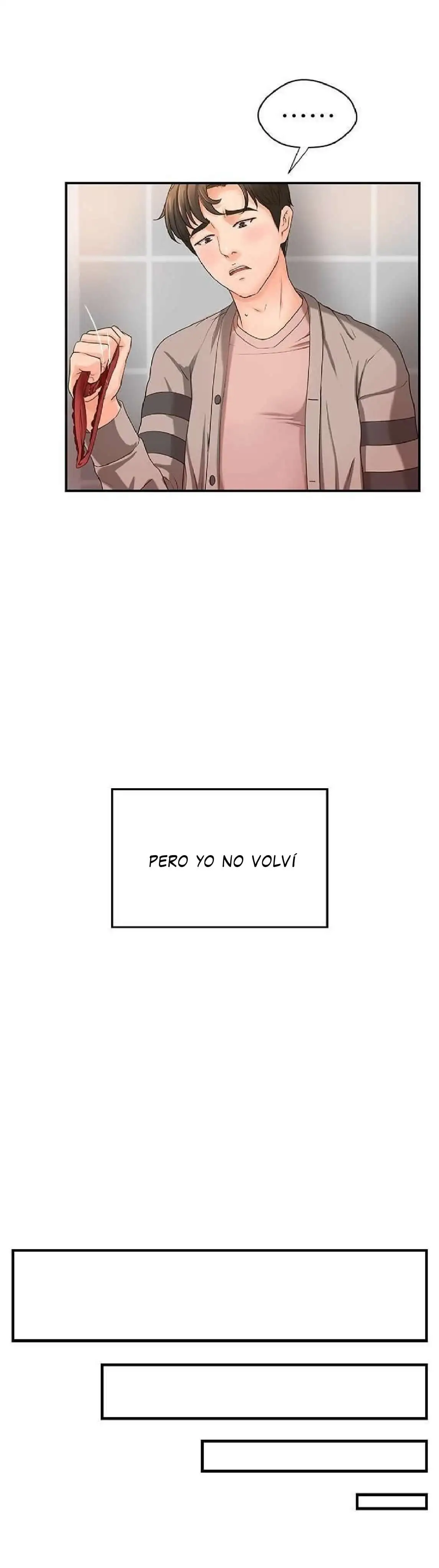 Sister's Sex Education Capítulo 7 - Page 27