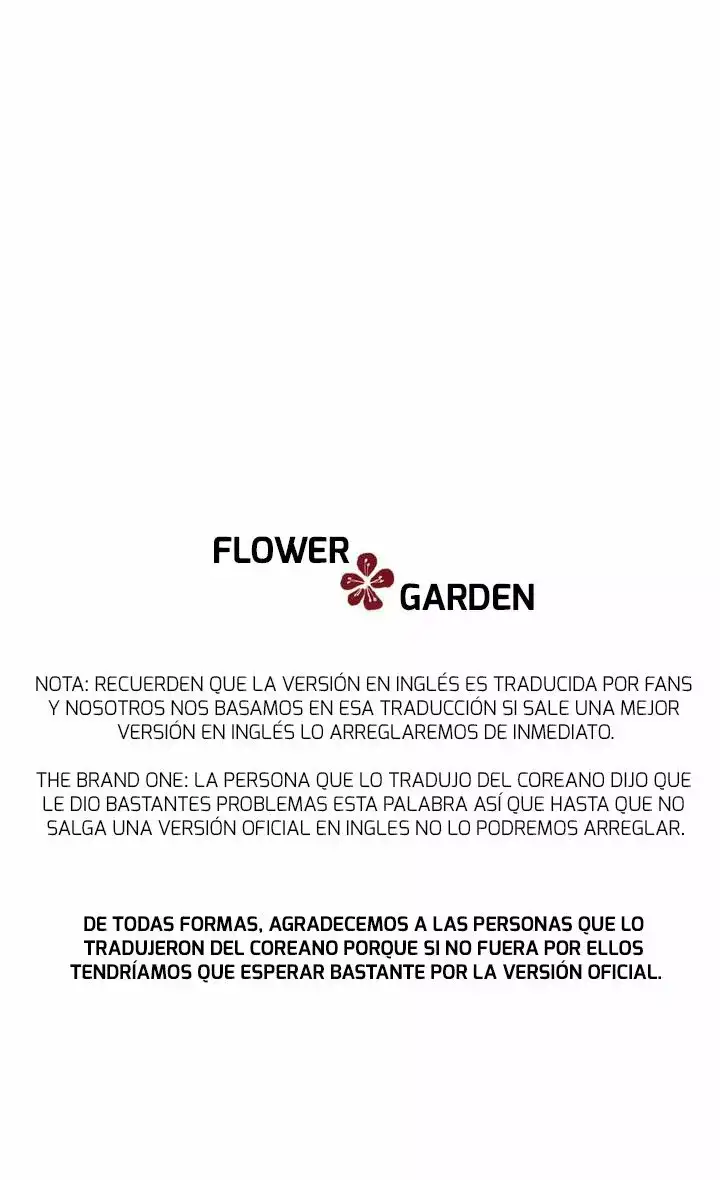 Moonlight garden Capítulo 0 - Page 13