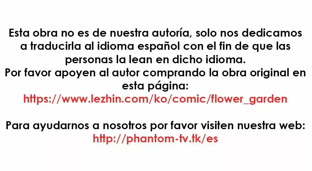 Moonlight garden Capítulo 0 - Page 14