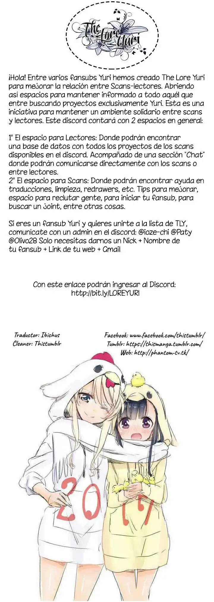 Moonlight garden Capítulo 1 - Page 1
