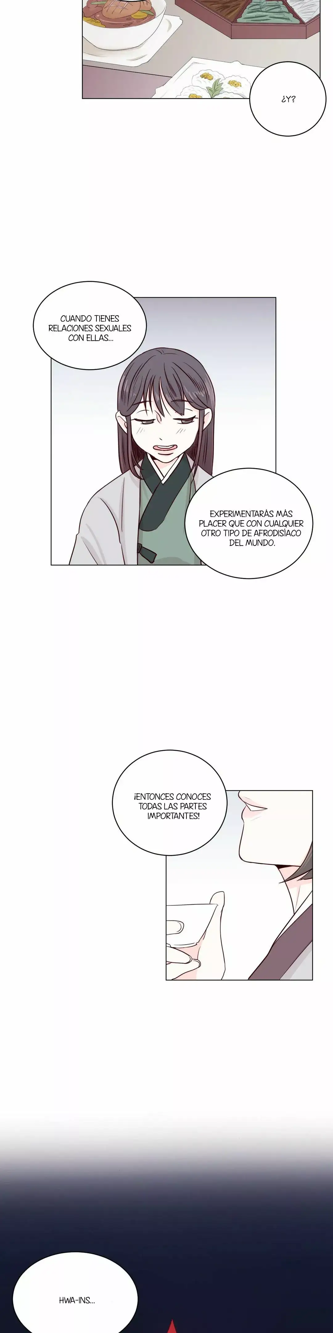 Moonlight garden Capítulo 1 - Page 10