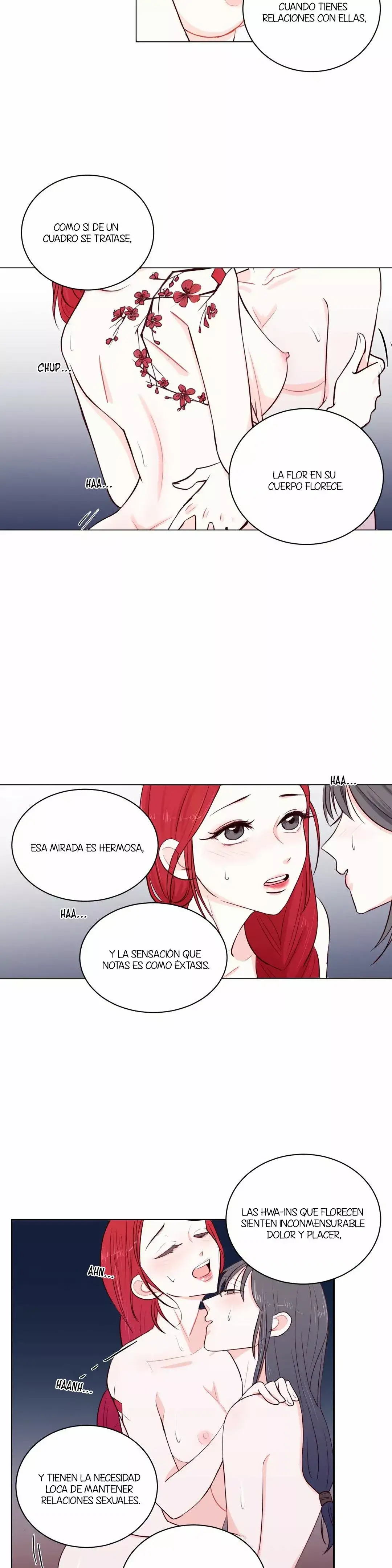 Moonlight garden Capítulo 1 - Page 15