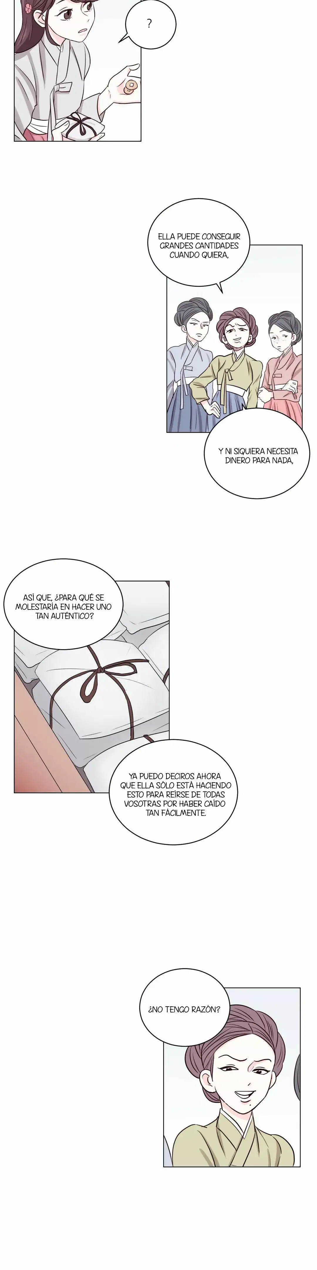 Moonlight garden Capítulo 1 - Page 24