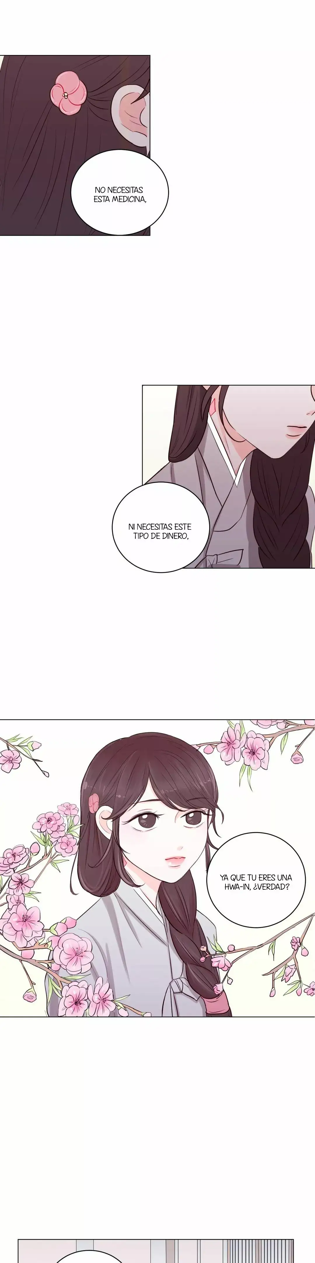 Moonlight garden Capítulo 1 - Page 25