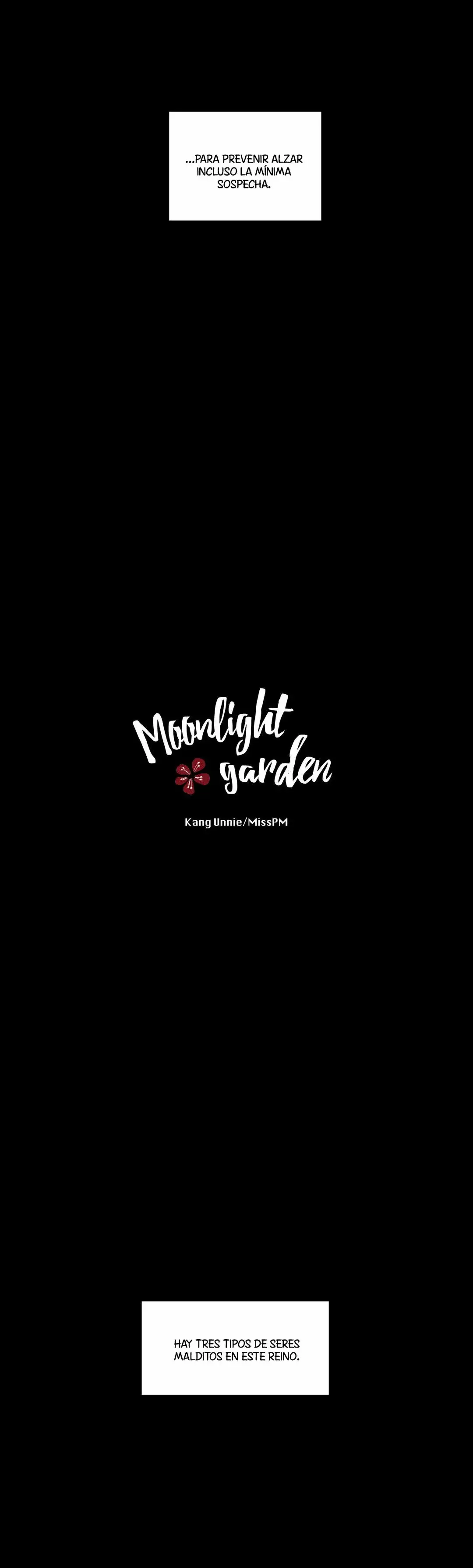 Moonlight garden Capítulo 10 - Page 5