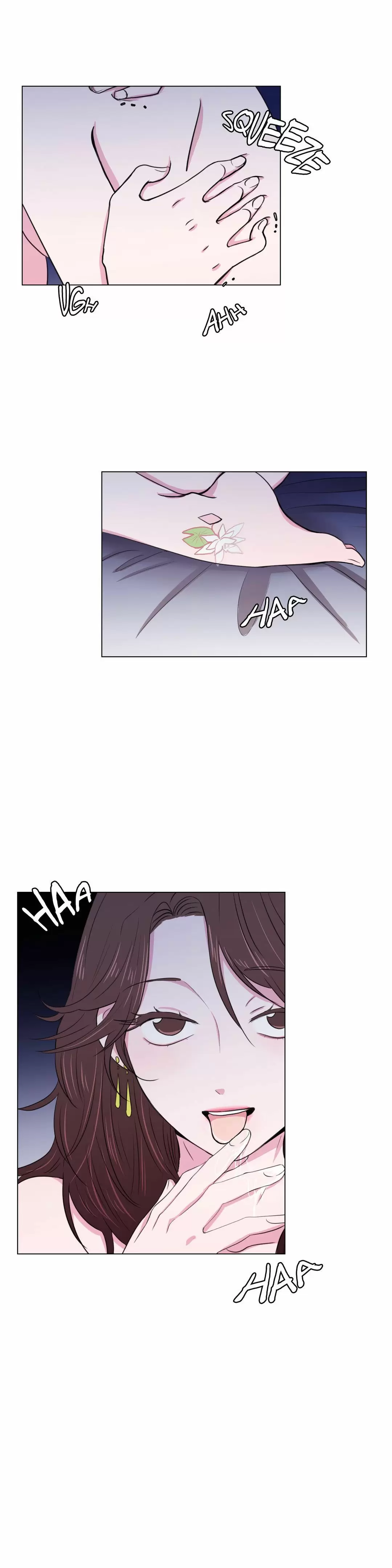 Moonlight garden Capítulo 13 - Page 13
