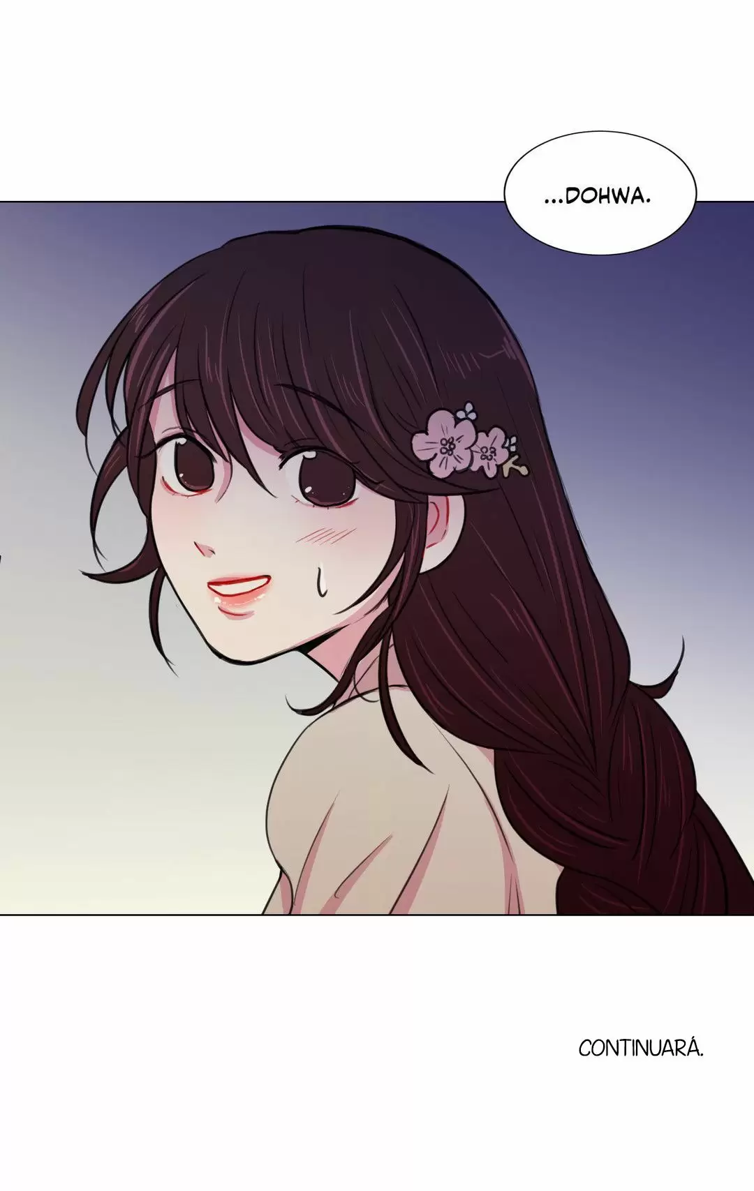 Moonlight garden Capítulo 13 - Page 21