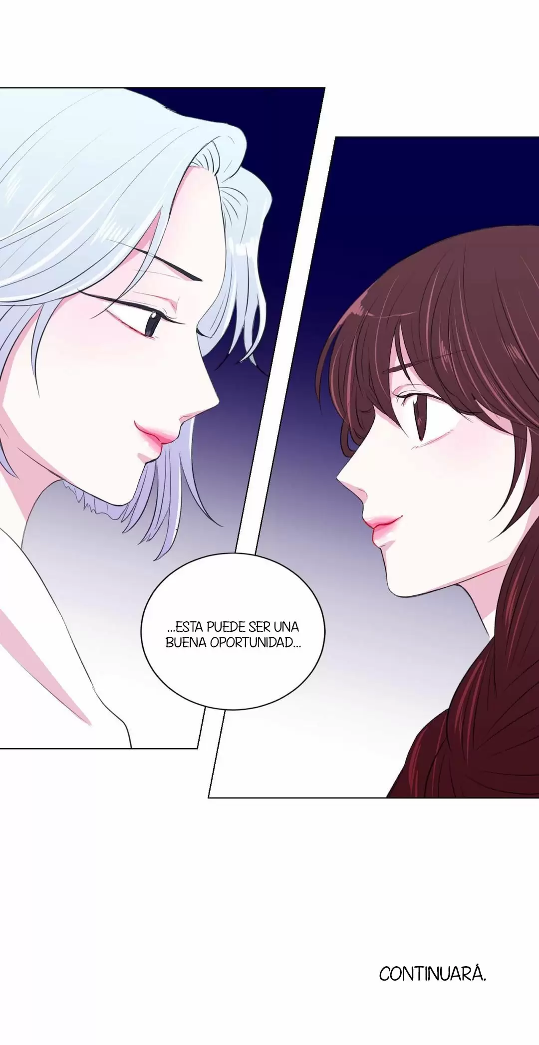 Moonlight garden Capítulo 15 - Page 22
