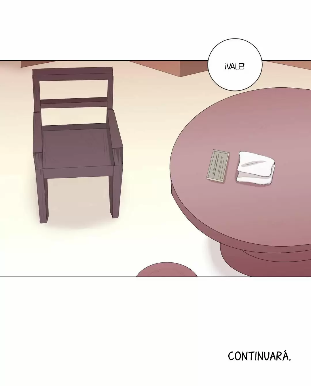 Moonlight garden Capítulo 16 - Page 24