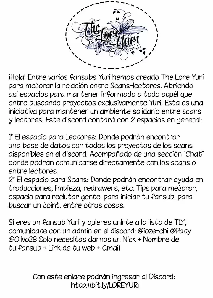 Moonlight garden Capítulo 17 - Page 25