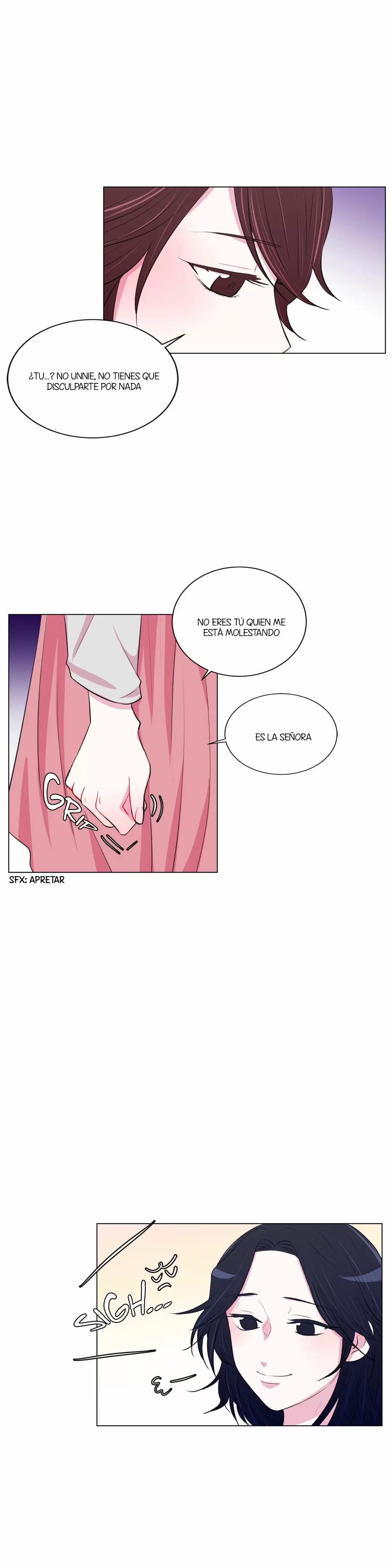 Moonlight garden Capítulo 19 - Page 11
