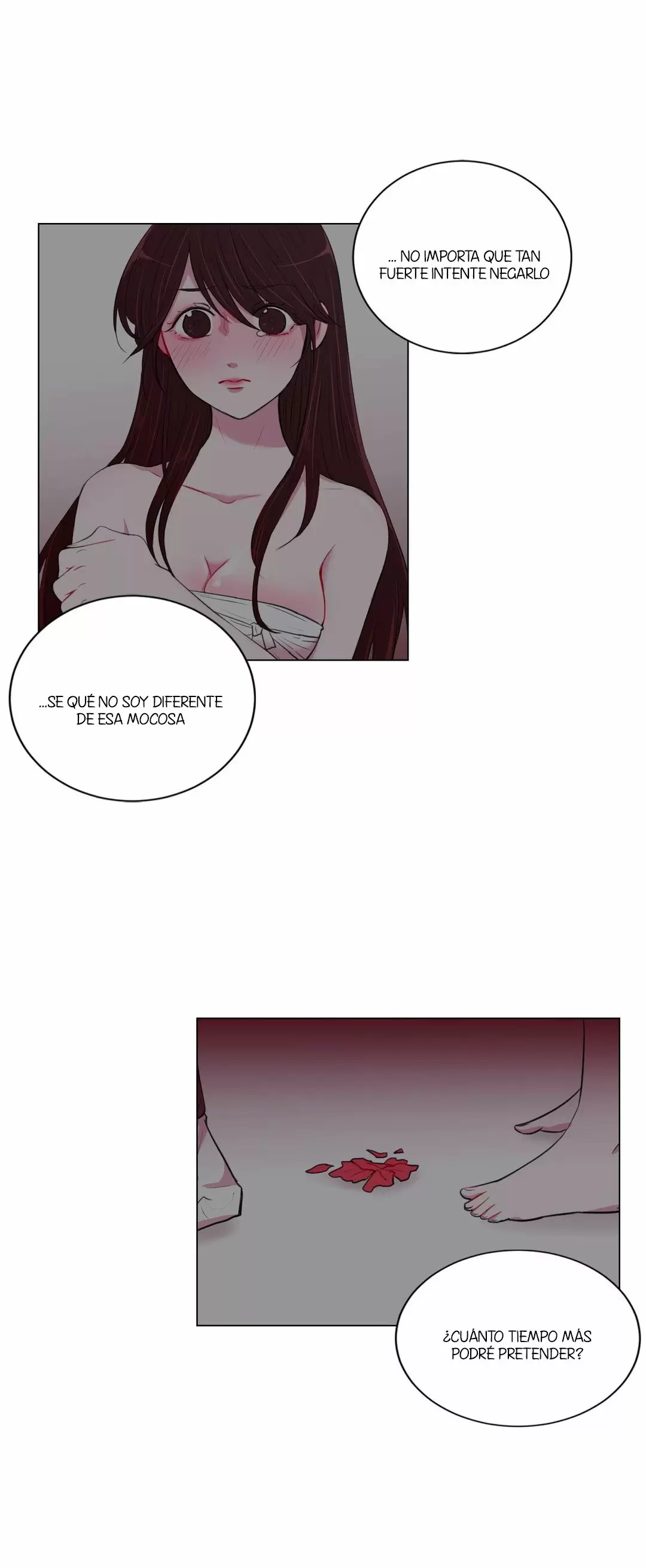 Moonlight garden Capítulo 19 - Page 17