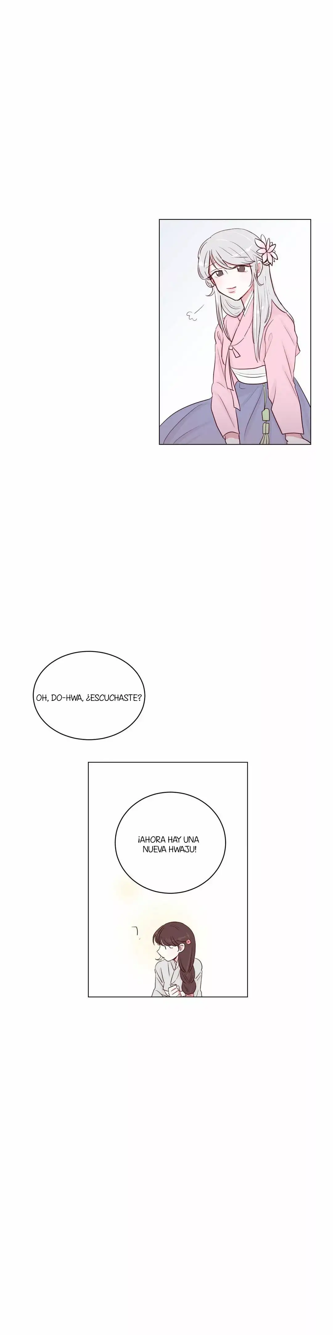 Moonlight garden Capítulo 2 - Page 8