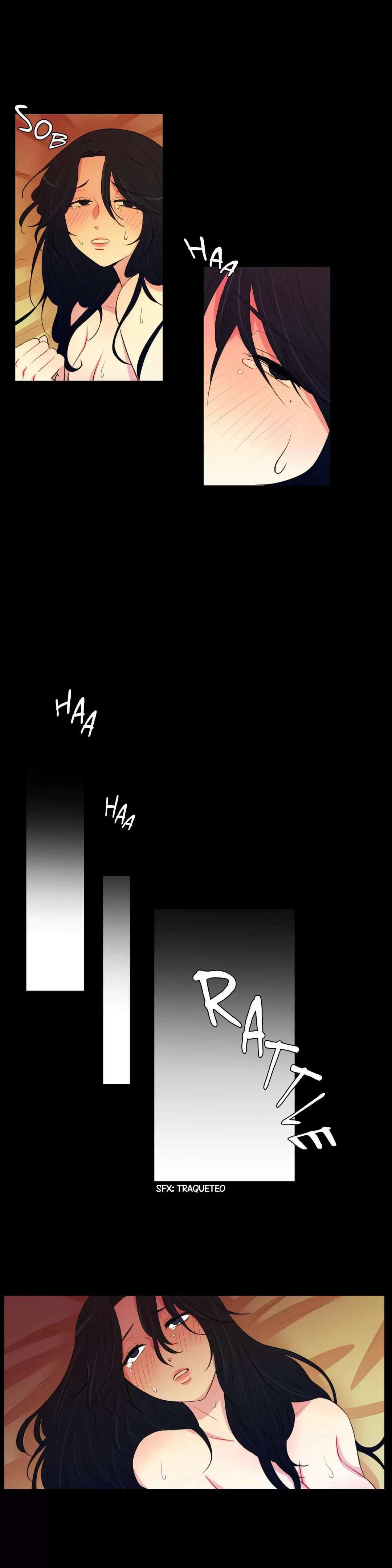 Moonlight garden Capítulo 20 - Page 20