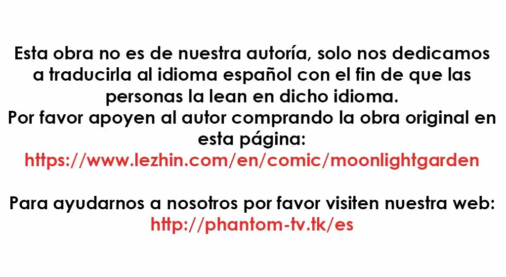 Moonlight garden Capítulo 20 - Page 25