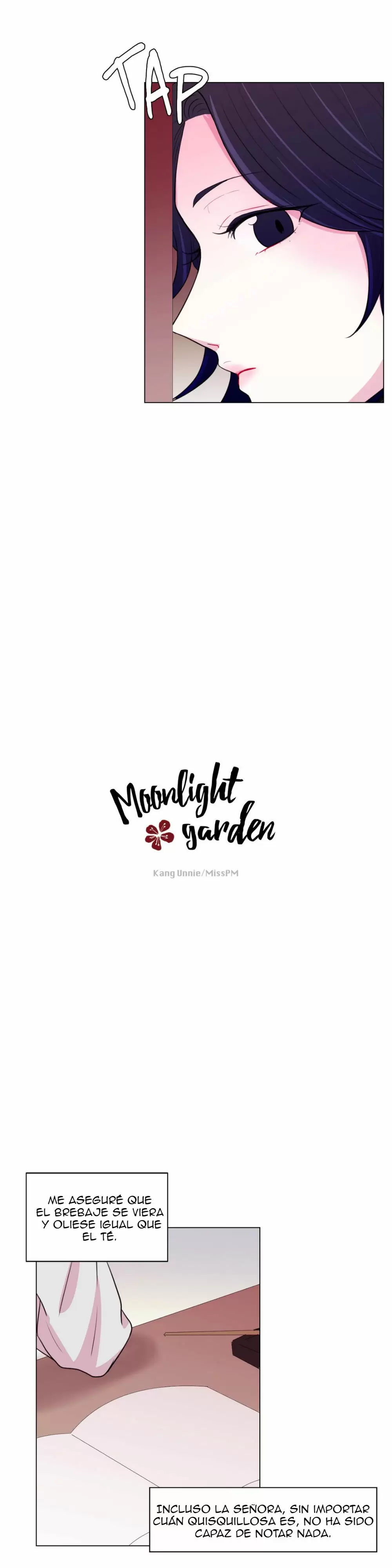 Moonlight garden Capítulo 26 - Page 7