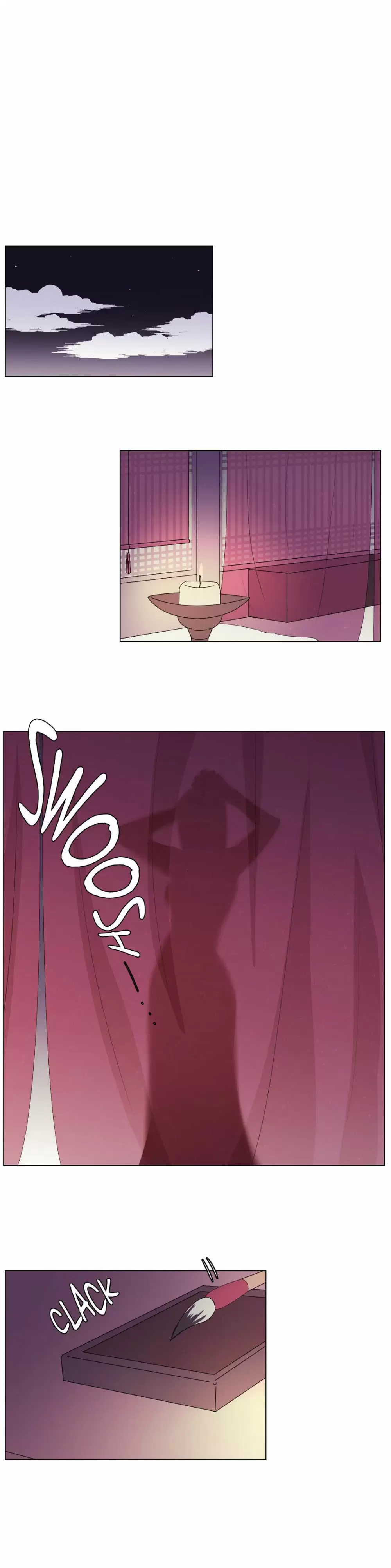 Moonlight garden Capítulo 28 - Page 18