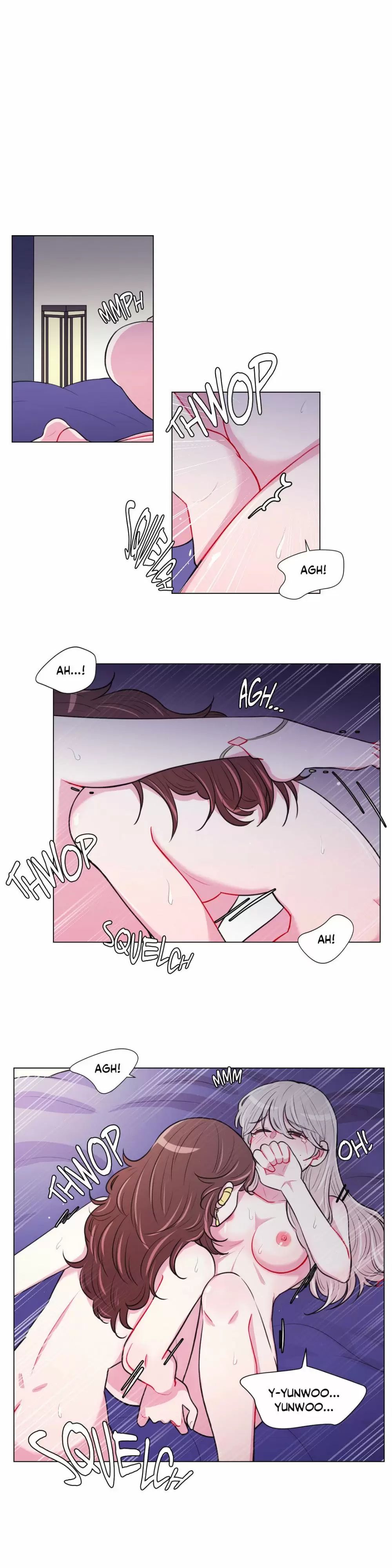 Moonlight garden Capítulo 29 - Page 2