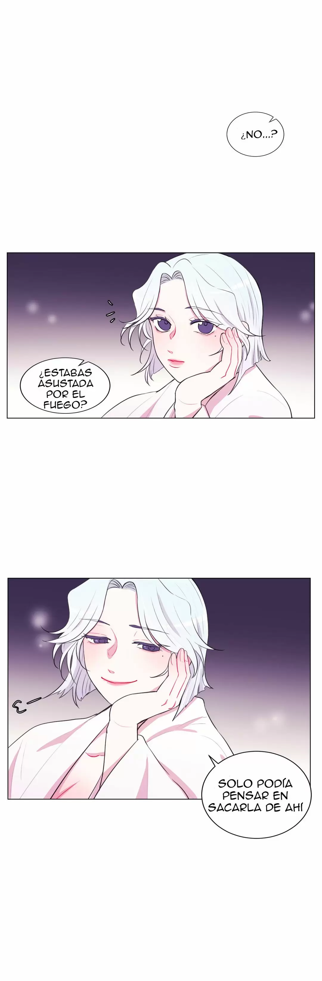 Moonlight garden Capítulo 34 - Page 14