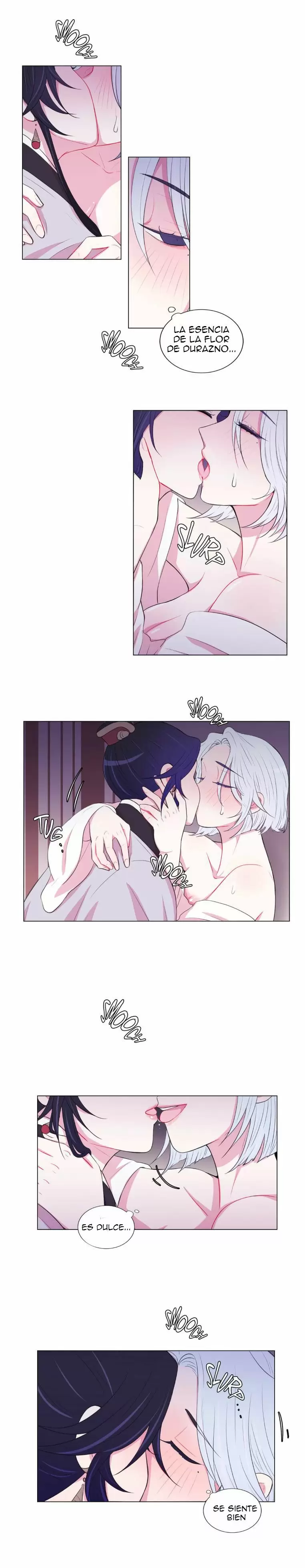Moonlight garden Capítulo 39 - Page 2