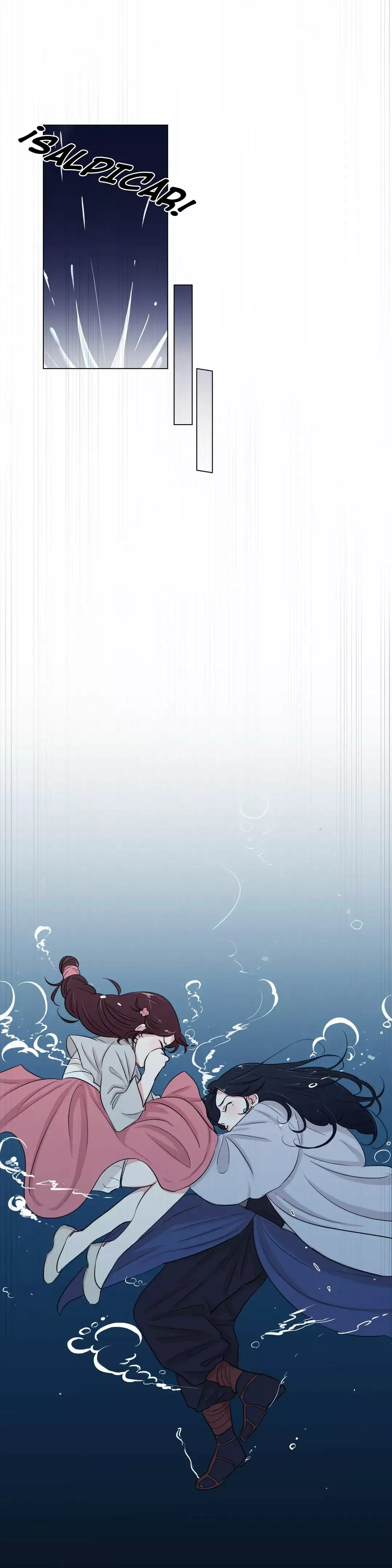 Moonlight garden Capítulo 4 - Page 10