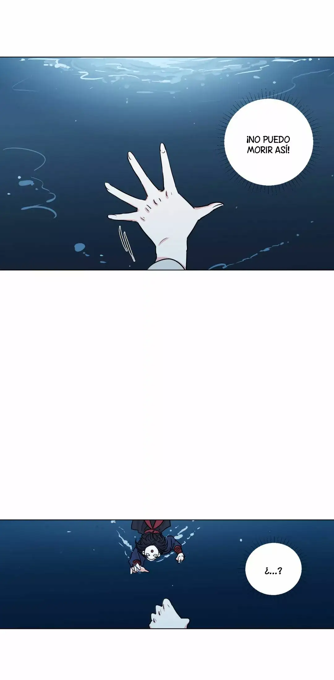 Moonlight garden Capítulo 4 - Page 12