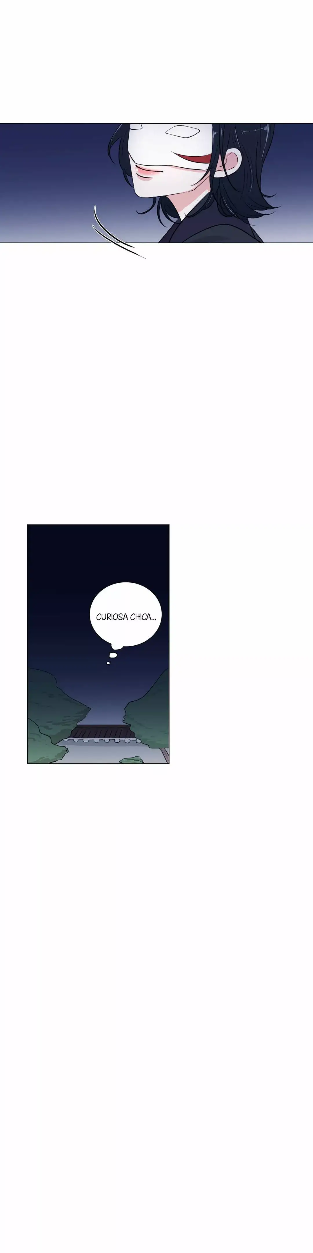Moonlight garden Capítulo 4 - Page 23