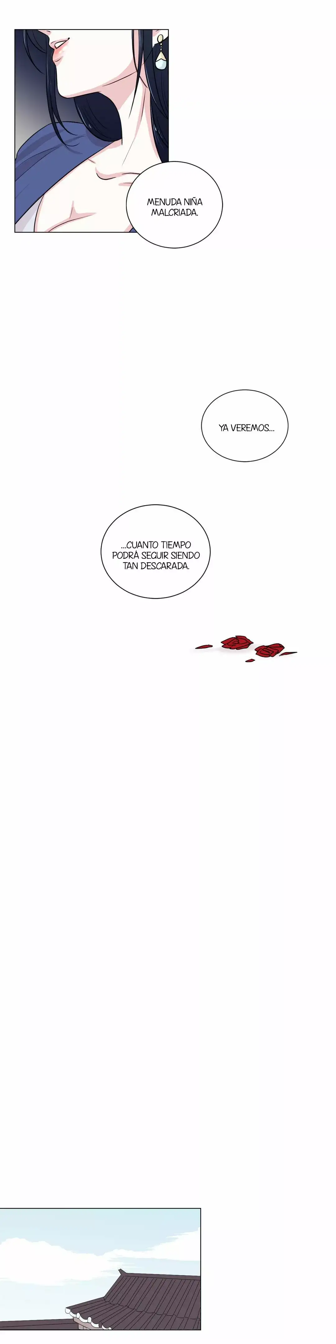 Moonlight garden Capítulo 4 - Page 27
